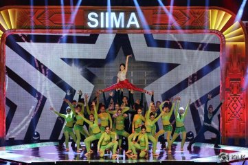 South Indian International Movie Awards 2016